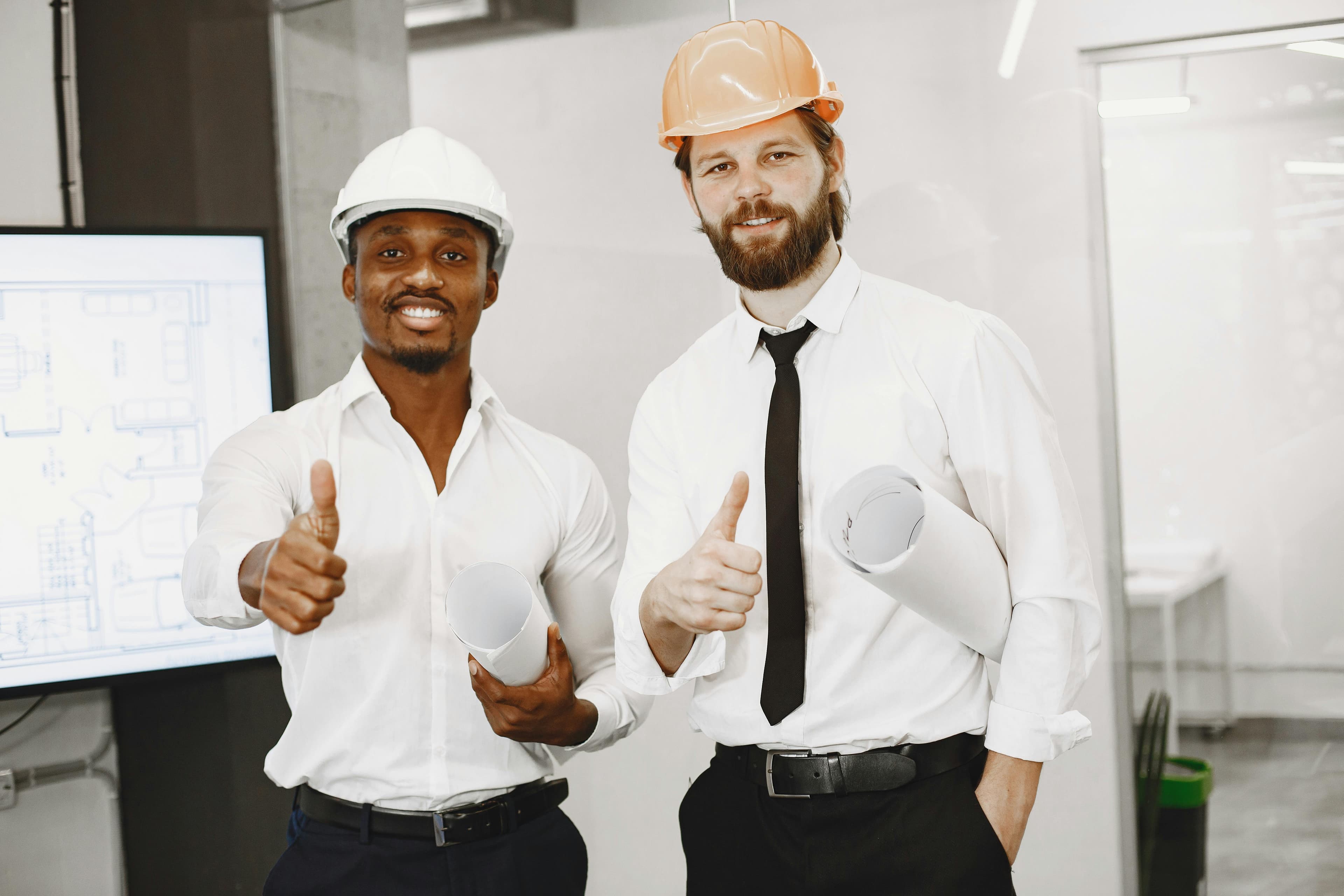 Mining Professionals