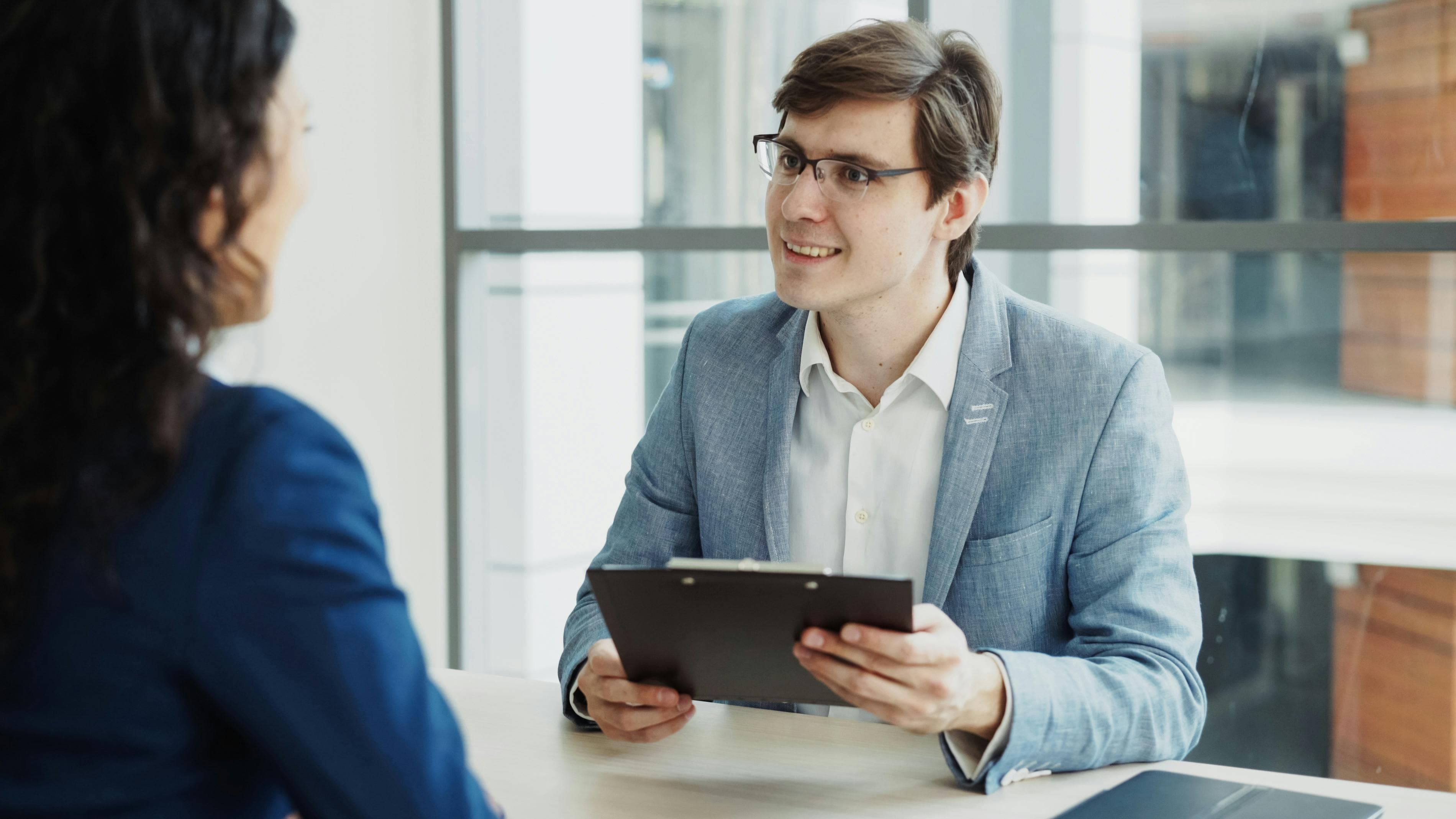 HR & RECRUITMENT
